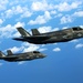 Marines, sailors put F-35B to the test