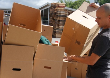 Pacific troops keep Sgt. Audie Murphy’s legacy alive