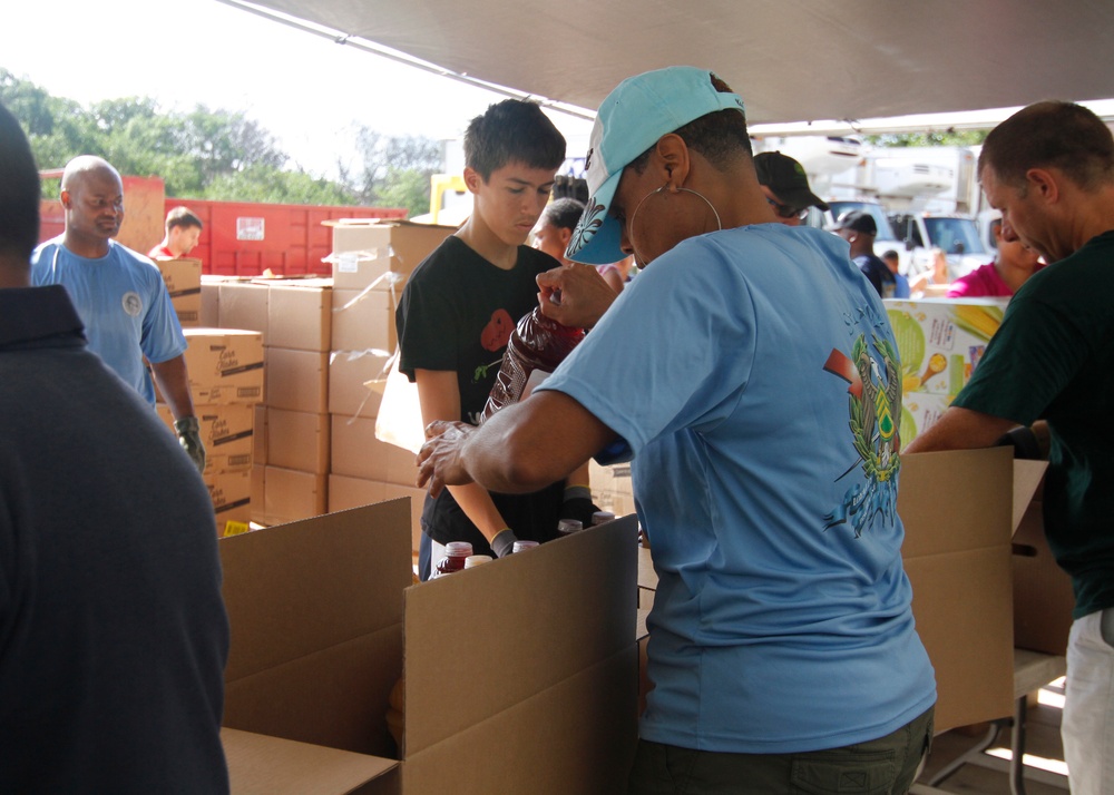 Pacific troops keep Sgt. Audie Murphy’s legacy alive
