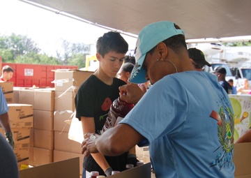 Pacific troops keep Sgt. Audie Murphy’s legacy alive