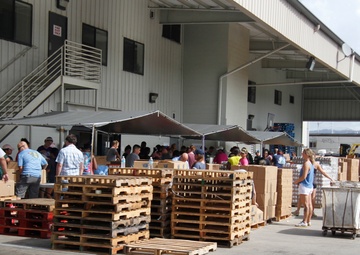 Pacific troops keep Sgt. Audie Murphy’s legacy alive