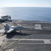 USS Harry S. Truman flight deck activity