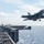 USS Harry S. Truman flight deck activity
