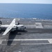 USS Harry S. Truman flight deck activity