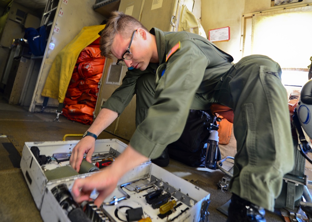 Operational Readiness Evaluation