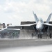 USS Harry S. Truman flight deck activity