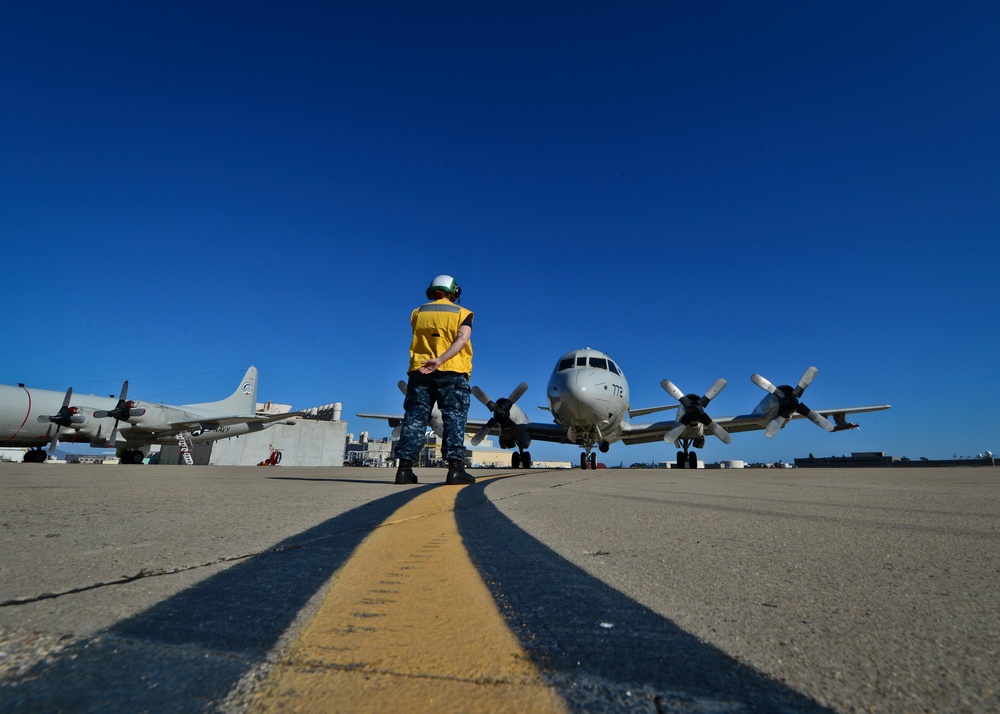 Operational Readiness Evaluation