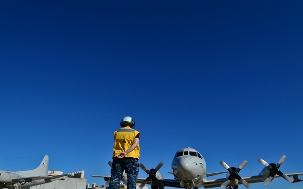 Operational Readiness Evaluation