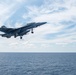 USS Harry S. Truman flight deck activity