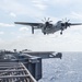 USS Harry S. Truman flight deck activity