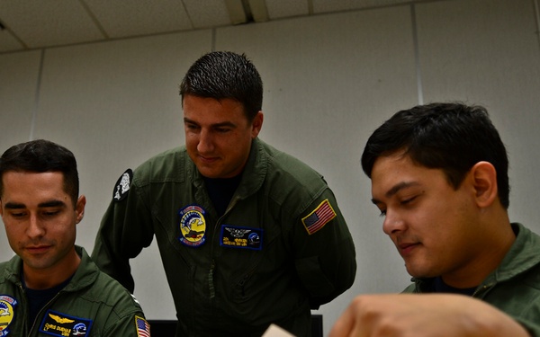 Operational Readiness Evaluation