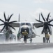 USS Harry S. Truman flight deck activity