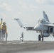 USS Harry S. Truman flight deck activity