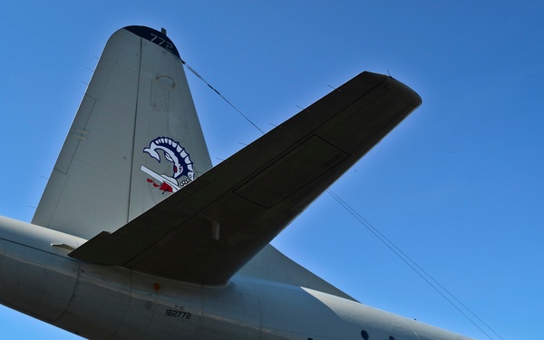 Naval Base Coronado change of command