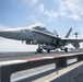 USS Harry S. Truman flight deck activity