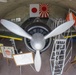 MCAS Iwakuni displays piece of history