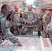 Chief of the National Guard Bureau visits Guard troops at National Training Center