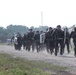Hungarian forces enter KFOR mission, conduct Freedom of Movement training