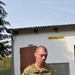 Warrior leaders training