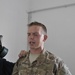 Warrior leaders training