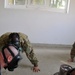 Warrior leaders training