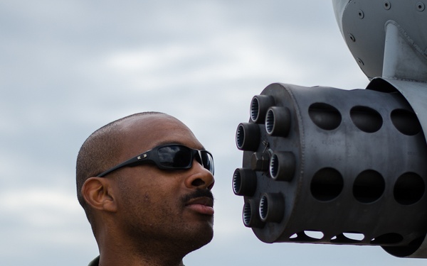 NATO AWACS highlights RNAS Yeovilton International Air Day