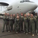 NATO AWACS highlights the RNAS Yeovilton International Air Day