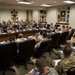 Army South Former Commanders Conference