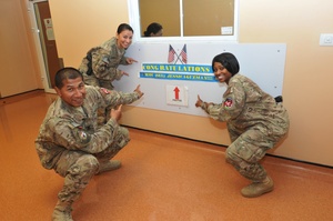 More than a trauma center