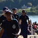 Teamwork of USCGA swabs equals success in grueling ‘Sea Trials’