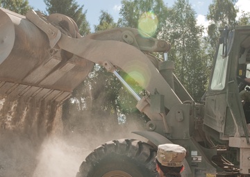 Norwegian, US engineers unite, build relationships