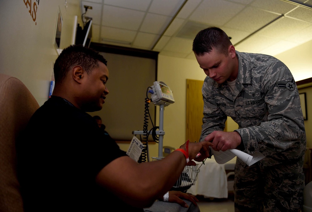 559th ERPSS: Warriors caring for warriors