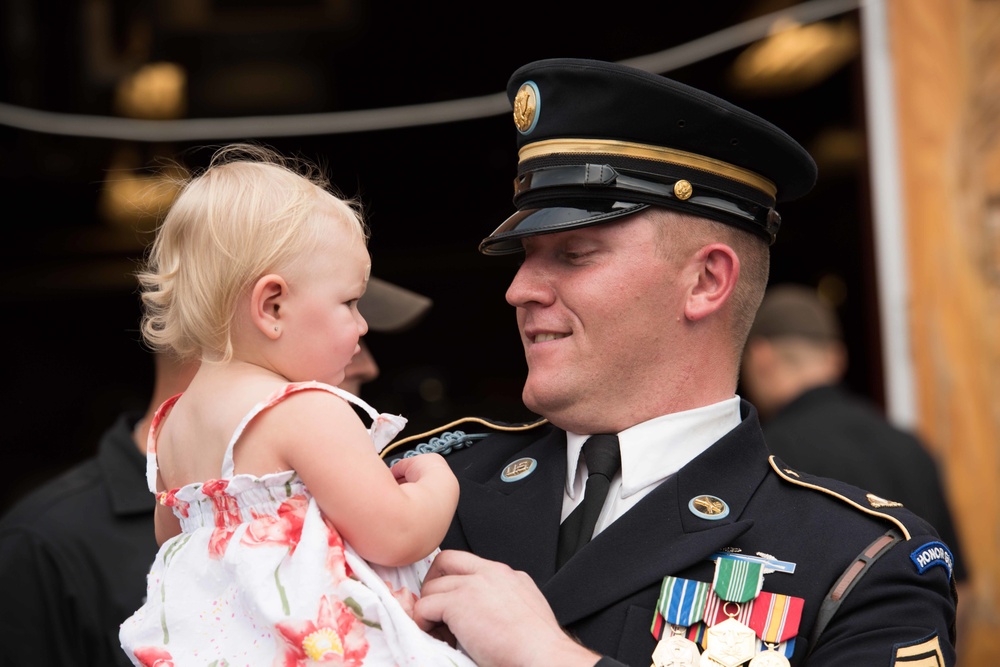 Sgt. Carpenter's Last Ride