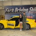 Ford driving skills
