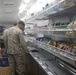 MCCS Marines bring comforts of home to the field