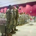 101st STB Soldiers inducted into the NCO Corps
