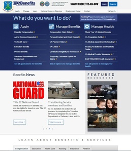 Reserve members obtain records sooner via website