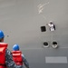 USS America welcomes JS Hyuga