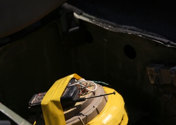 CLB 1 conducts MOUT Training as part of LSE-15