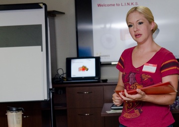 Search for the missing L.I.N.K.S.: Volunteer mentors needed