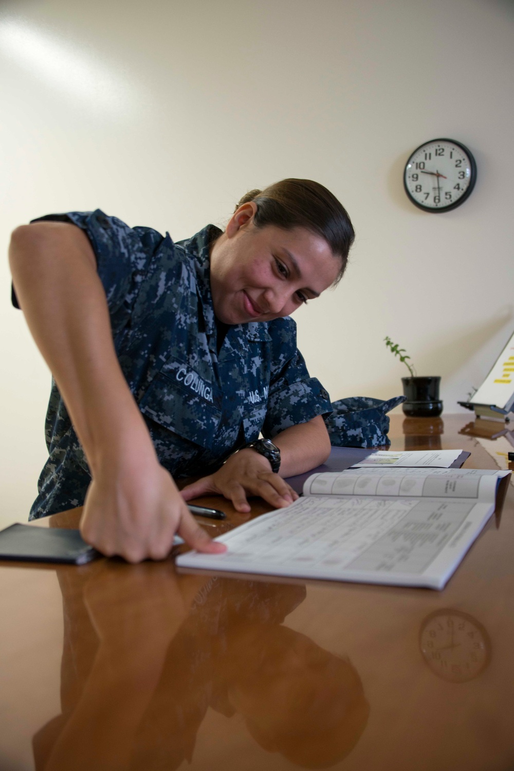 NAF Atsugi legal proceedings