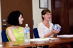 Search for the missing L.I.N.K.S.: Volunteer mentors needed