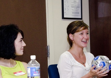 Search for the missing L.I.N.K.S.: Volunteer mentors needed