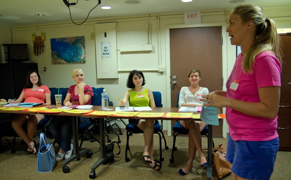 Search for the missing L.I.N.K.S.: Volunteer mentors needed