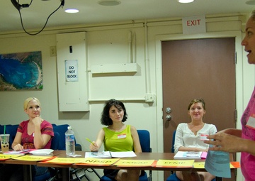 Search for the missing L.I.N.K.S.: Volunteer mentors needed