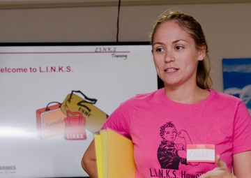 Search for the missing L.I.N.K.S.: Volunteer mentors needed