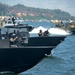 CRS-4 conducts high value asset training with Royal Malaysian Navy