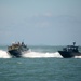 CRS-4 conducts high value asset training with Royal Malaysian Navy