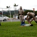 Marines, local police conduct bilateral training exercise