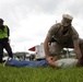 Marines, local police conduct bilateral training exercise
